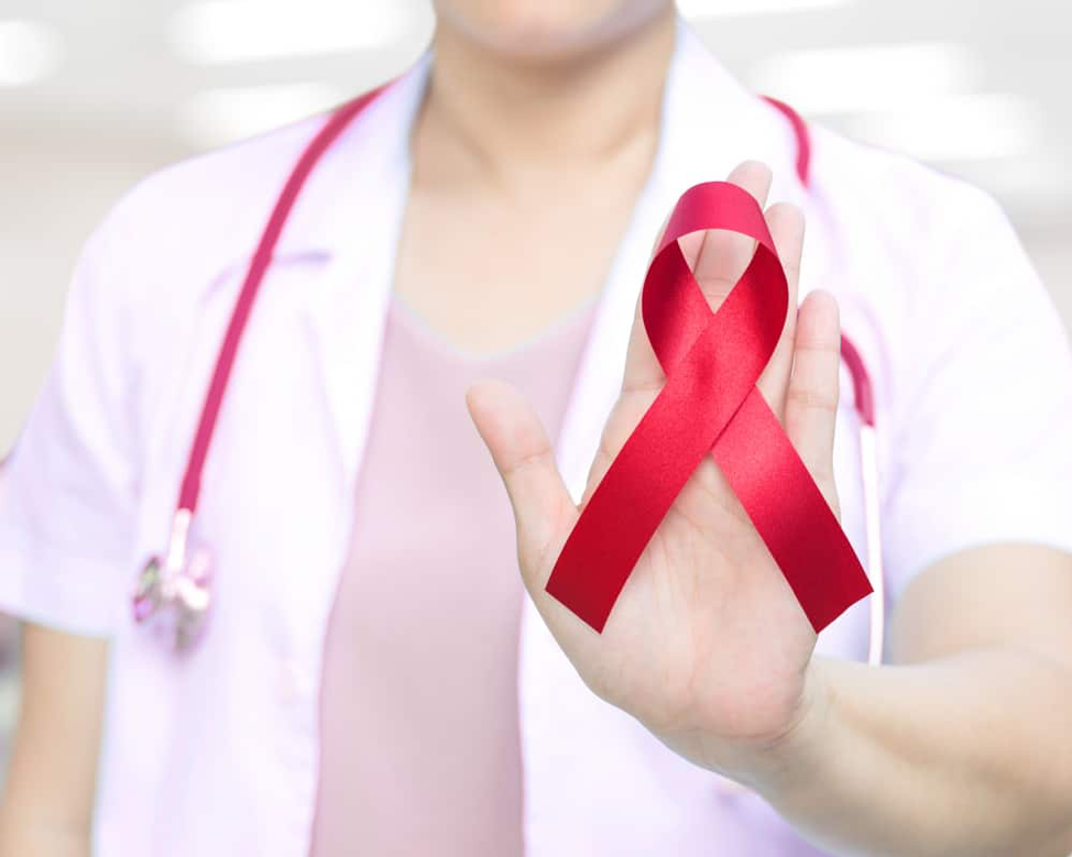 10 sự thật về HIV