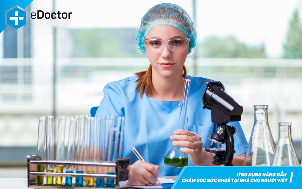 3 lý do tại sao bạn cần được "khám tổng quát định kỳ đúng cách mỗi năm"