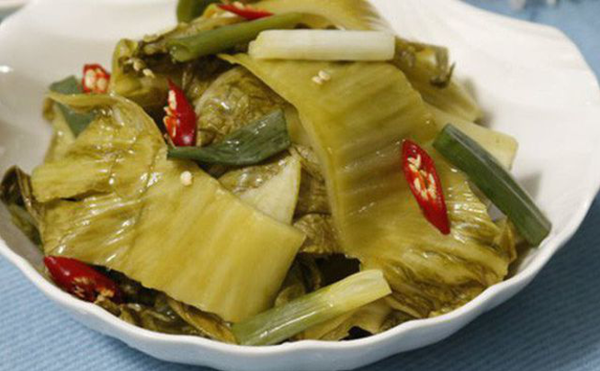 4 loại thực phẩm gây hại cho gan rất nhiều người thích ăn