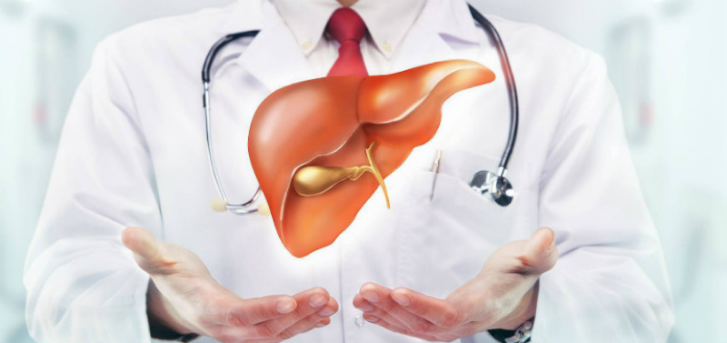 4 loại virus viêm Gan bạn cần biết để bảo vệ sức khỏe bản thân