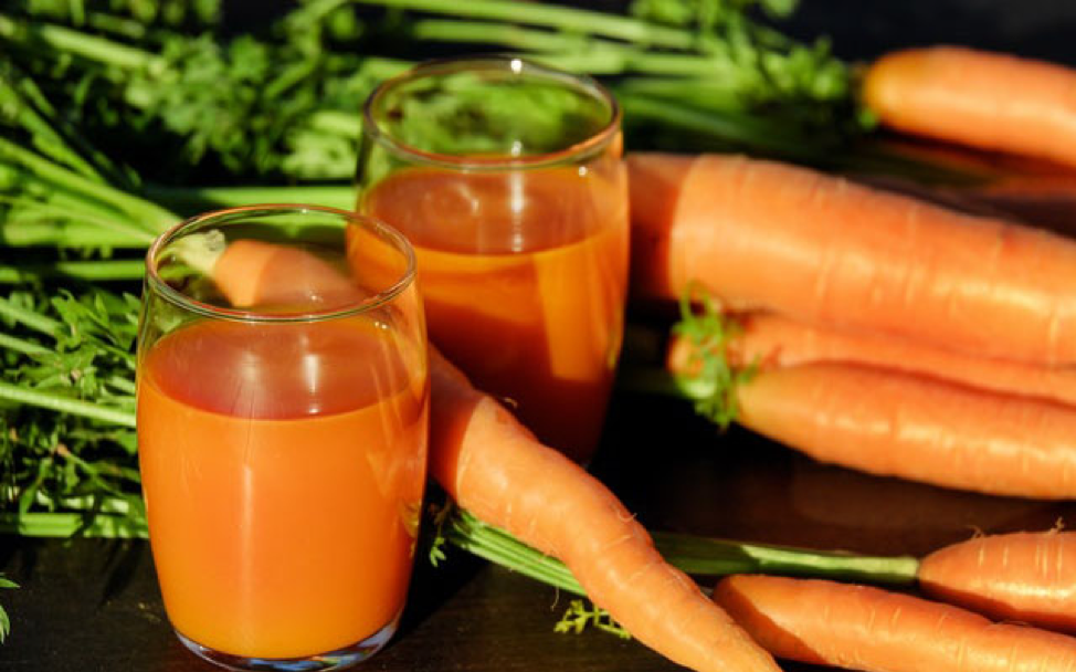 7 loại "nước thần" làm giảm xơ gan, ung thư gan bác sĩ khuyên nên uống hằng ngày