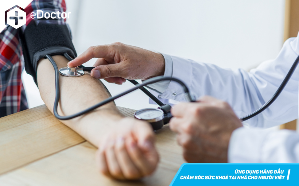 9 loại xét nghiệm đàn ông nào cũng cần làm