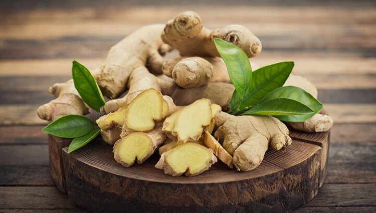 Mùa cảm cúm nên ăn gì, uống gì để chóng khỏi?