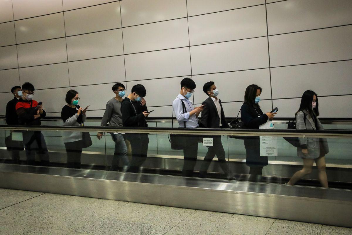 Báo cáo của Trung Quốc mắc sai sót, virus Corona có thể không lây trong thời gian ủ bệnh