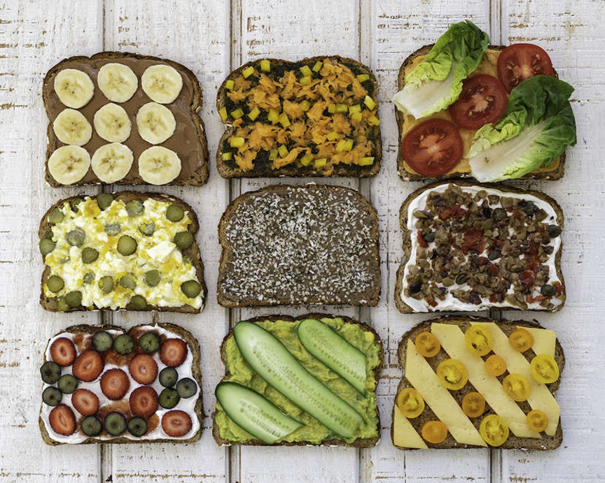 10 Chế độ ăn kiêng giảm cân SIÊU TỐC nằm trong TOP TÌM KIẾM Google năm 2019