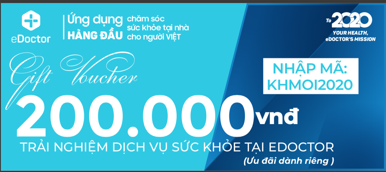 [eDoctor] Quà tặng tri ân – Hân hoan đón Canh Tý