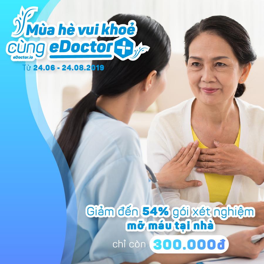 Mỡ máu - Mỡ máu cao và những điều cần lưu ý