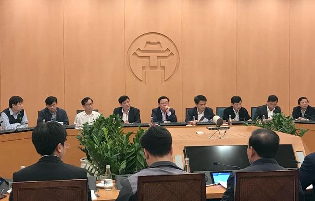 Ca dương tính nCoV thứ 17 tại Việt Nam [Cập nhật liên tục]