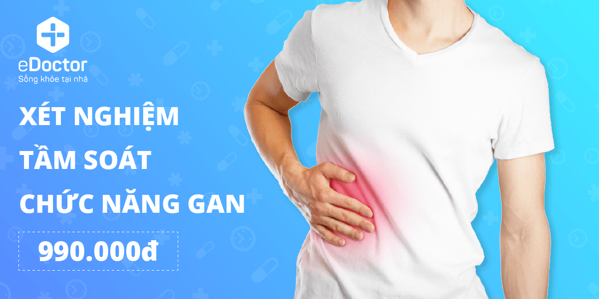 Việt Nam có 20 triệu người mang virus viêm gan B và C